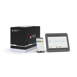 孚禾科技 PHXTEC 中標四川省生態環境監測總站項目