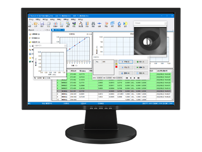 AA68 火焰石墨爐原子吸收光譜儀