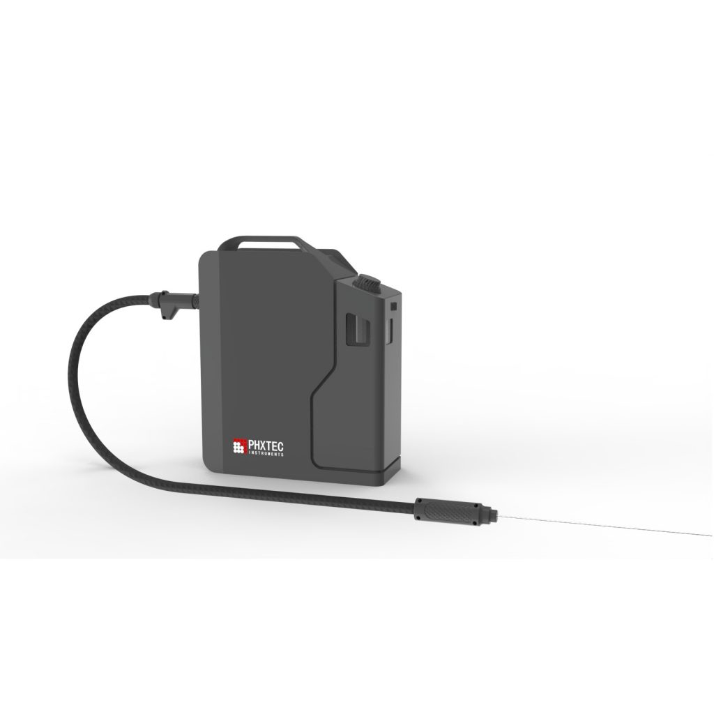 200/220 Elite NMHC GC-FID 便攜式非甲烷總烴/苯系物分析儀