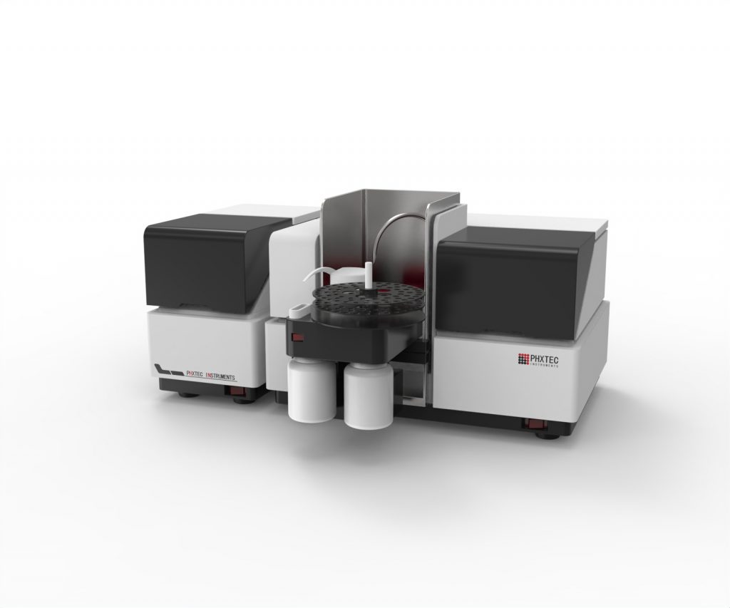 精密檢測 智能分析 | 孚禾科技 PHXTEC AA68系列 全新原子吸收光譜儀上市