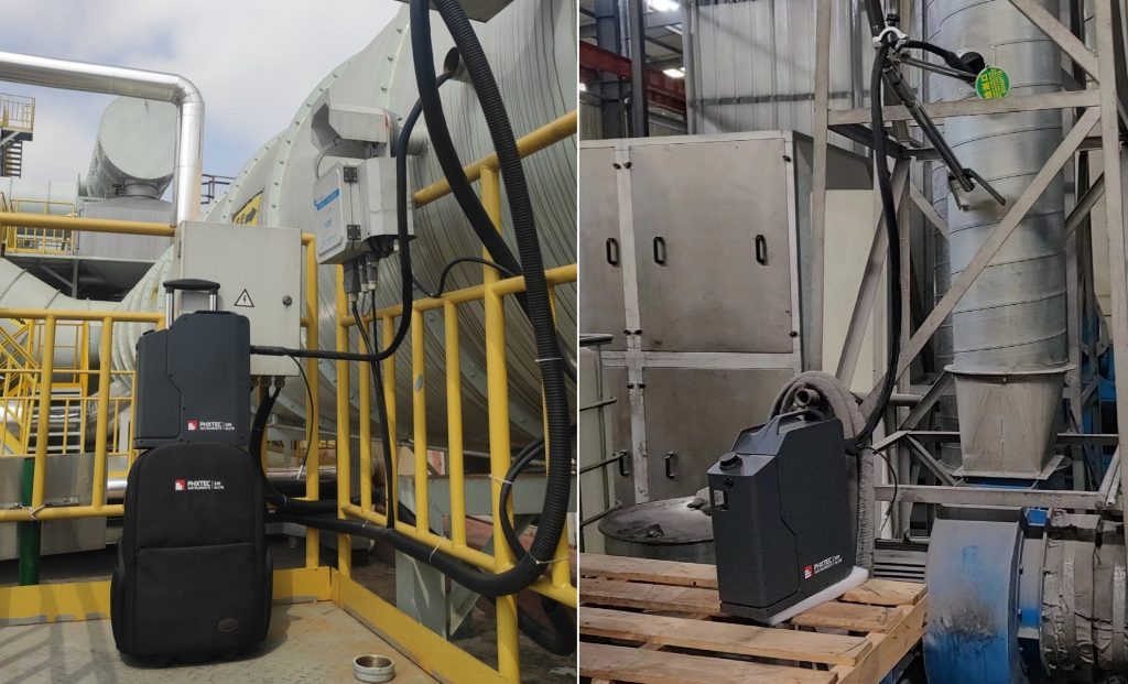 200/220 Elite NMHC GC-FID 便攜式非甲烷總烴/苯系物分析儀