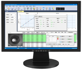精密檢測 智能分析 | 孚禾科技 PHXTEC AA68系列 全新原子吸收光譜儀上市