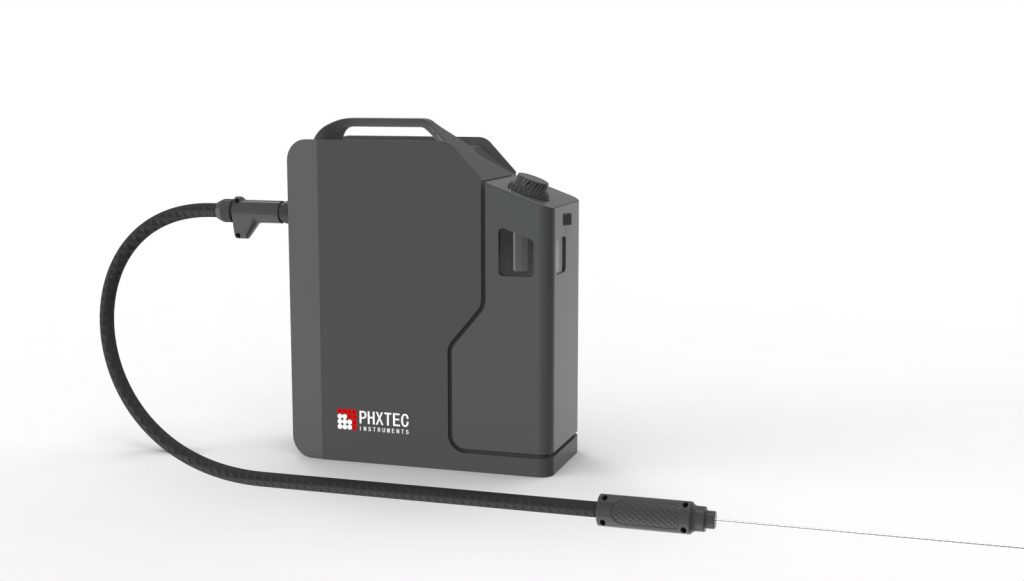 200/220 Elite NMHC GC-FID 便攜式非甲烷總烴/苯系物分析儀