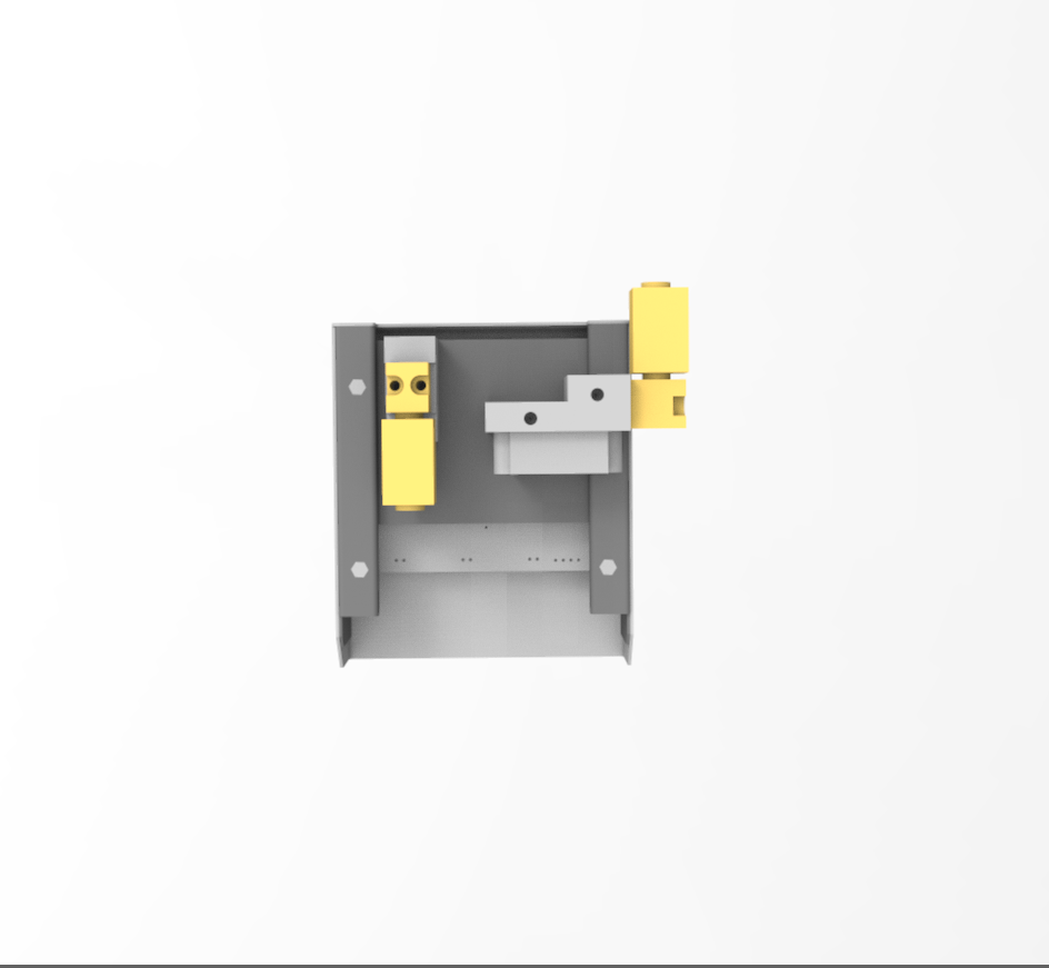 EPC-M 301 系列 多通道電子壓力/流量控制器模塊 EPC/EFC