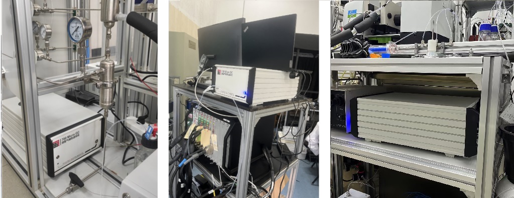 700 Micro GC 微型氣相色譜系統