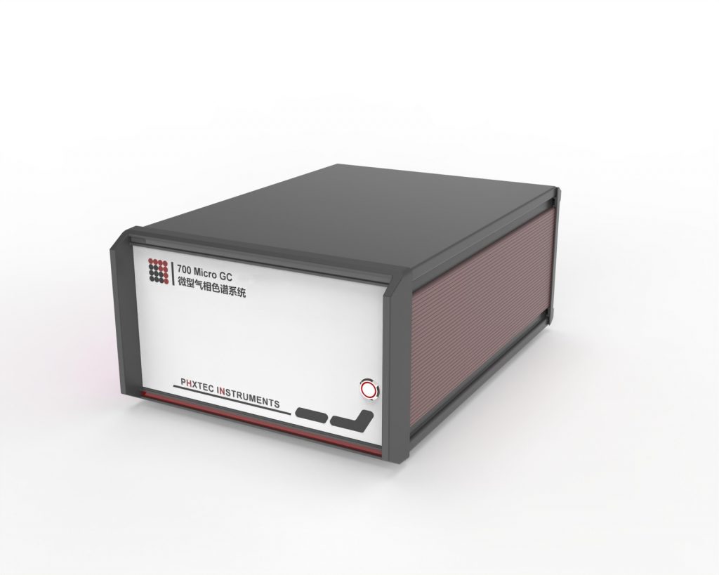 700 Micro GC 微型氣相色譜系統