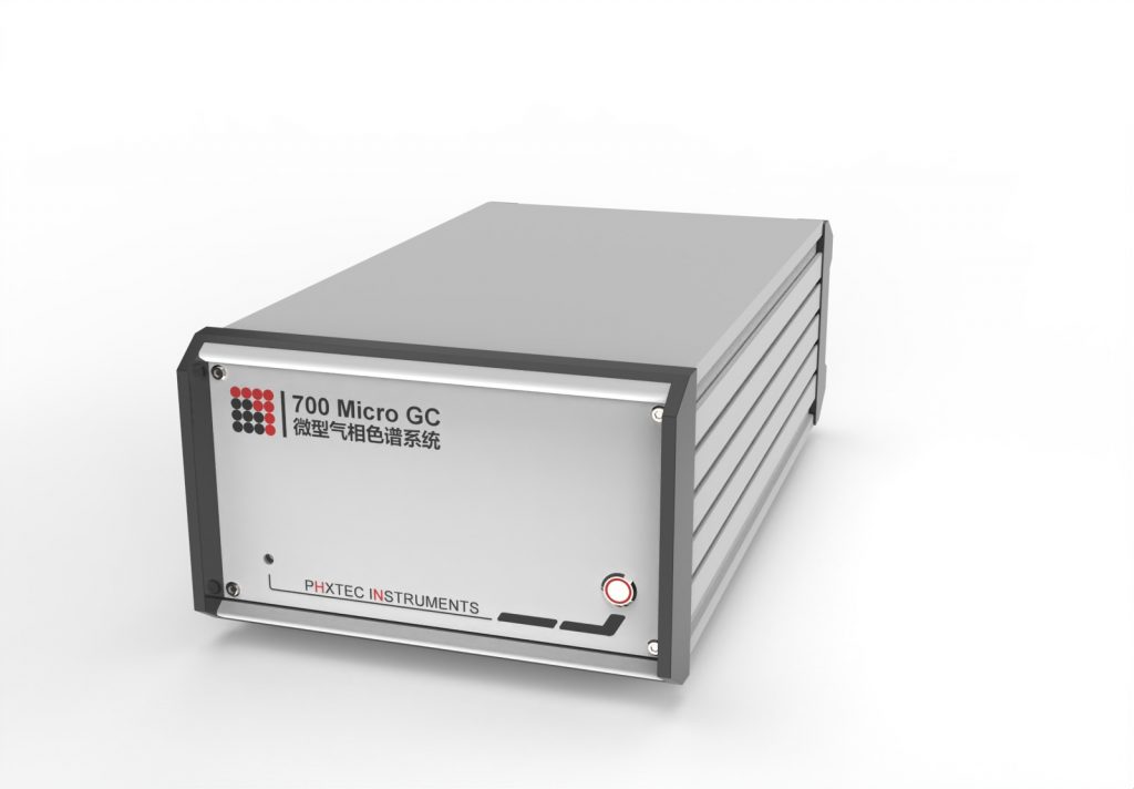 700 Micro GC 微型氣相色譜系統
