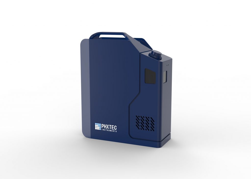 700 Elite GC-TCD 天然氣加臭劑分析便攜式氣相色譜儀