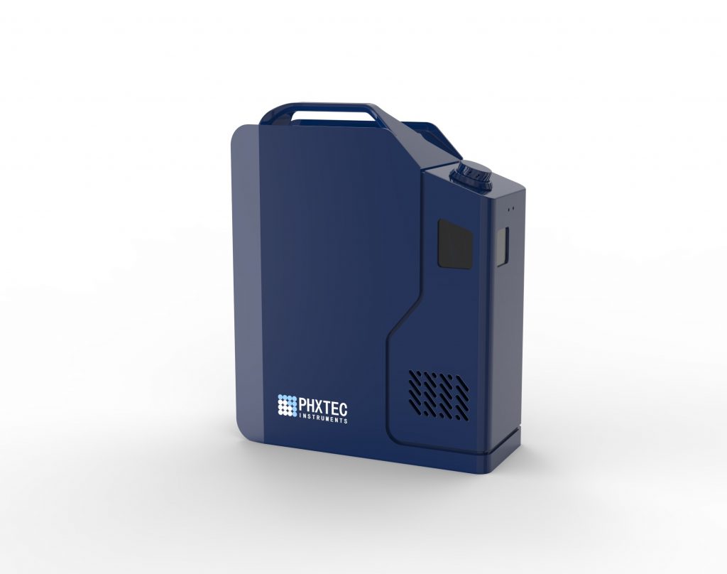 700 Elite GC 便攜式氣相色譜儀