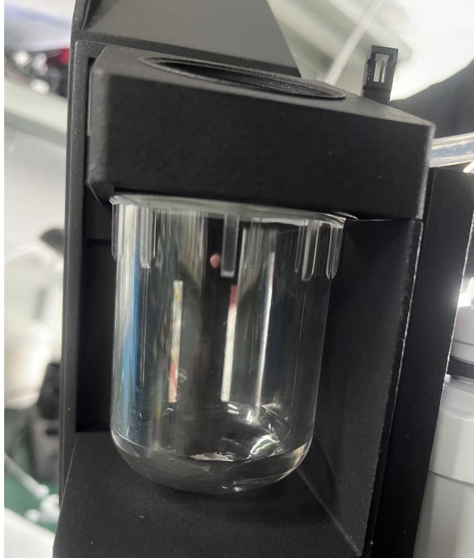 700 Elite GC-TCD 天然氣加臭劑分析便攜式氣相色譜儀