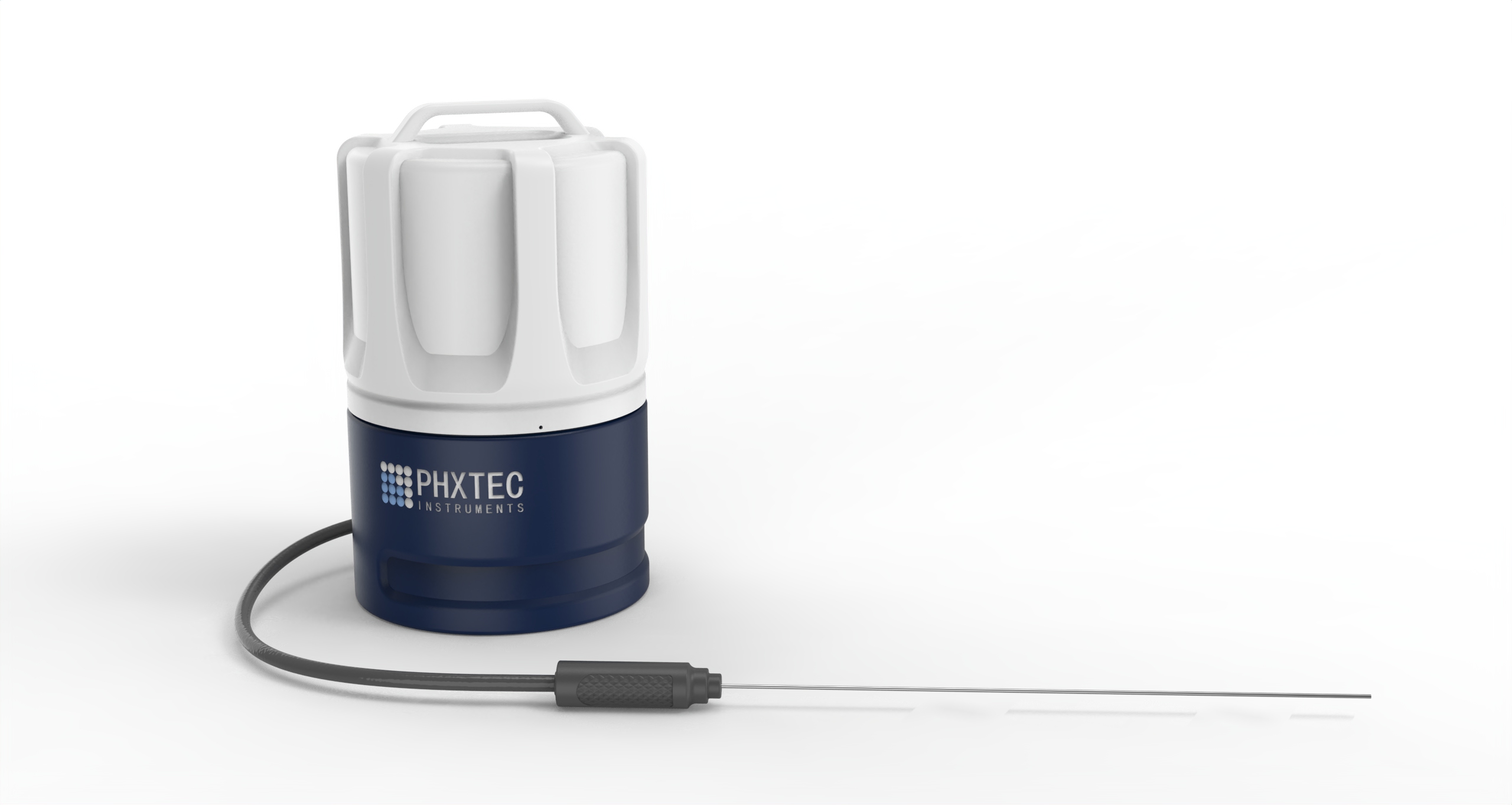 700 EX Mobile GC 移動式防爆氣相色譜儀